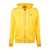 Ralph Lauren Ralph Lauren Coastal Yellow Hoodie With Zipper YELLOW