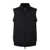 Rrd Rrd Summer Urban Vest Jktn Blue Black BLUE