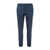 Rrd RRD Revo Week End Pant Blue BLUE