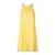 Rrd RRD Revo Trapeze Wom Dress YELLOW