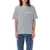 Thom Browne Thom Browne Oversized Short Sleeved Pocket T-Shirt MEDIUM BLUE