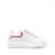 Alexander McQueen Alexander Mcqueen Sneakers WHITE/RED