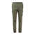 Stone Island Stone Island Cargo Pants Regular Fit 'Old' Treatment' Musk GREEN