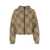 Burberry Burberry Jackets PRINTED