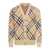 Burberry Burberry Sweater NUDE & NEUTRALS