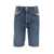 AGOLDE Agolde Shorts BLUE