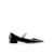 Jimmy Choo Jimmy Choo Ballerinas Shoes Black