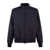 Save the Duck Save The Duck Finlay Jacket Blue Black BLUE