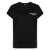 Balmain Balmain T-Shirts Black