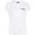 Balmain Balmain T-Shirts WHITE