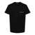 Balmain Balmain T-Shirts Black