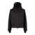 Herno Herno Laminar Jacket With Hood Black