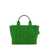 Marc Jacobs Marc Jacobs Handbags. GREEN