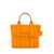 Marc Jacobs Marc Jacobs Handbags. ORANGE