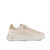 Hogan Hogan Rebel Ivory Sneakers WHITE