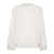 Brunello Cucinelli Brunello Cucinelli Cashmere Sweater With Shiny Details WHITE