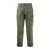 Paul Smith Paul Smith Green Washed Stretch Cotton Twill Cargo Pants GREEN