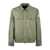 Paul Smith Paul Smith Smart Blouson Sage GREEN