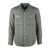 Paul Smith Paul Smith Sage Linen Shirt GREEN