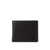 ETRO Etro Leather Wallet With Pegasus Black