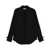 WALES BONNER Wales Bonner Menelik Shirt Clothing Black