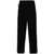 WALES BONNER Wales Bonner Menelik Trousers Clothing Black