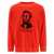 MOUNTAIN RESEARCH Mountain Research "Mt Sweat" Sweatshirt RED