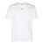Off-White Off-White T-Shirts And Polos White WHITE
