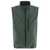 SOUTH2 WEST8 South2 West8 "Packable" Vest Jacket GREEN