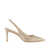 Stuart Weitzman Stuart Weitzman Stuart 75 Slingback Pump Powder PINK