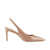 Stuart Weitzman Stuart Weitzman Stuart 75 Slingback Pump Brown BROWN