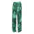 Ermanno Scervino Soft Foresta trousers Green