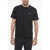BOTTER Embridered Seacell T-Shirt Black