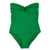 ERES 'Cassiopee' one-piece swimsuit Green
