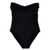 ERES 'Cassiopee' one-piece swimsuit  Black