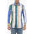ETRO Casual Cotton Shirt Multicolor