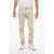 HANDPICKED Stretch Cotton Orvieto 5-Pockets Pants Beige
