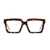 KUBORAUM Kuboraum  Maske K26 Eyeglasses TOR TORTOISE