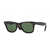 Ray-Ban Ray-Ban  Rb2140F Wayfarer Sunglasses 902 TORTOISE