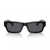 Prada Prada  Pr A03S Sunglasses 16K07T BLACK