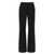 Dries Van Noten Dries Van Noten 'Parchia' Pants Black