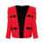 Balmain Balmain Jackets RED