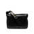 Jil Sander Jil Sander Messenger Bag Black