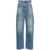 MM6 Maison Margiela Mm6 Maison Margiela Jeans BLUE