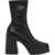 Stella McCartney Skyla Ankle Boots BLACK