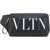 Valentino Garavani Valentino Garavani VLTN Fanny Pack NERO/BIANCO