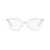 Prada Prada Eyewear Eyeglasses CRYSTAL