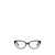 TIFFANY & CO. Tiffany & Co. Eyeglasses Black