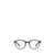 Giorgio Armani Giorgio Armani Eyeglasses Black