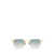 EYEPETIZER Eyepetizer Sunglasses GOLD